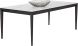 Queens Dining Table (78.75 Inch)