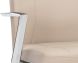 Dennison Office Chair (Cream Leather)