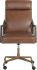 Collin Office Chair (Shalimar Tobacco Leather)
