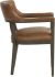 Brylea Dining Armchair (Shalimar Tobacco Leather)