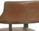 Brylea Dining Armchair (Shalimar Tobacco Leather)