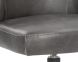 Bretta Swivel Dining Chair (Overcast Grey)