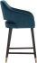 Adelaide Counter Stool (Timeless Teal)
