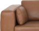Burr Sofa (Behike Saddle Leather)