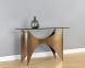 London Table Console