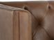 Westin Armchair (Vintage Caramel Leather)