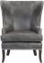Royalton Lounge Chair (Overcast Grey)