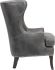Royalton Lounge Chair (Overcast Grey)
