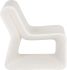 Odyssey Lounge Chair (White)