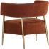 Maestro Lounge Chair (Danny Rust)