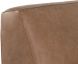 Watson Modular - Marseille Camel Leather (Corner Chair)