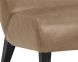 Ellison Lounge Chair (Marseille Camel Leather)