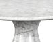 Shelburne Dining Table (White (47 Inch)