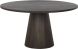 Althea Dining Table (Brown Oak)