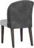 Gisele Dining Chair (Set of 2 - Polo Club Stone & Overcast Grey)