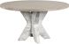 Cypher Dining Table Top (Wood & White Ceruse)