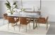 Fuentes Dining Table (86 Inch)