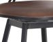 Ember Swivel Counter Stool (Bravo Cognac)