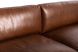 Rogers Sofa (Shalimar Tobacco Leather)