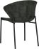 Eric Dining Chair (Set of 2 - Nono Dark Green)