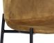 Eric Dining Chair (Set of 2 - Nono Tapenade Gold)