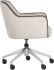 Foley Chaise de Bureau (Effie Linen)