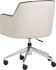 Foley Office Chair (Effie Linen)