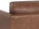 Rogers Armchair (Shalimar Tobacco Leather)