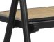 Livvy Folding Dining Chair (Set of 2 - Black)