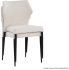 James Stackable Dining Chair (Set of 2 - City Beige)