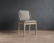Sorrento Dining Chair (Natural - Pallazo Taupe)