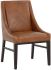 Zion Dining Chair (Tobacco Tan)