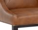 Zion Dining Chair (Tobacco Tan)