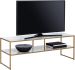 Archie Media Console And Cabinet