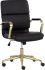 Kleo Office Chair (Onyx)