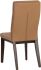 Cashel Dining Chair (Set of 2 - Alpine Wood Leather)