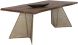 Mickey Dining Table (90 In)