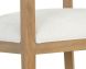 Brylea Counter Stool (Natural & Heather Ivory Tweed)