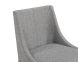 Dionne Dining Chair (Monument Pebble)