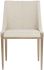 Dionne Dining Chair (Monument Oatmeal)