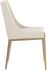 Dionne Dining Chair (Monument Oatmeal)