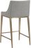 Dionne Counter Stool (Monument Pebble)