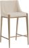 Dionne Counter Stool (Monument Oatmeal)