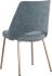Radella Dining Chair (Bergen French Blue)