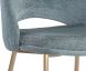Radella Dining Chair (Set of 2 - Bergen French Blue)