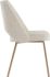 Radella Dining Chair (Set of 2 - Bergen Taupe)