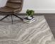 Loretto Hand-Tufted Rug (5x8 - Natural)