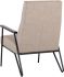 Coelho Lounge Chair (Bounce Stone)