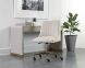 Halden Office Chair (Beige Linen)