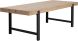 Rosso Dining Table (94.5 In)